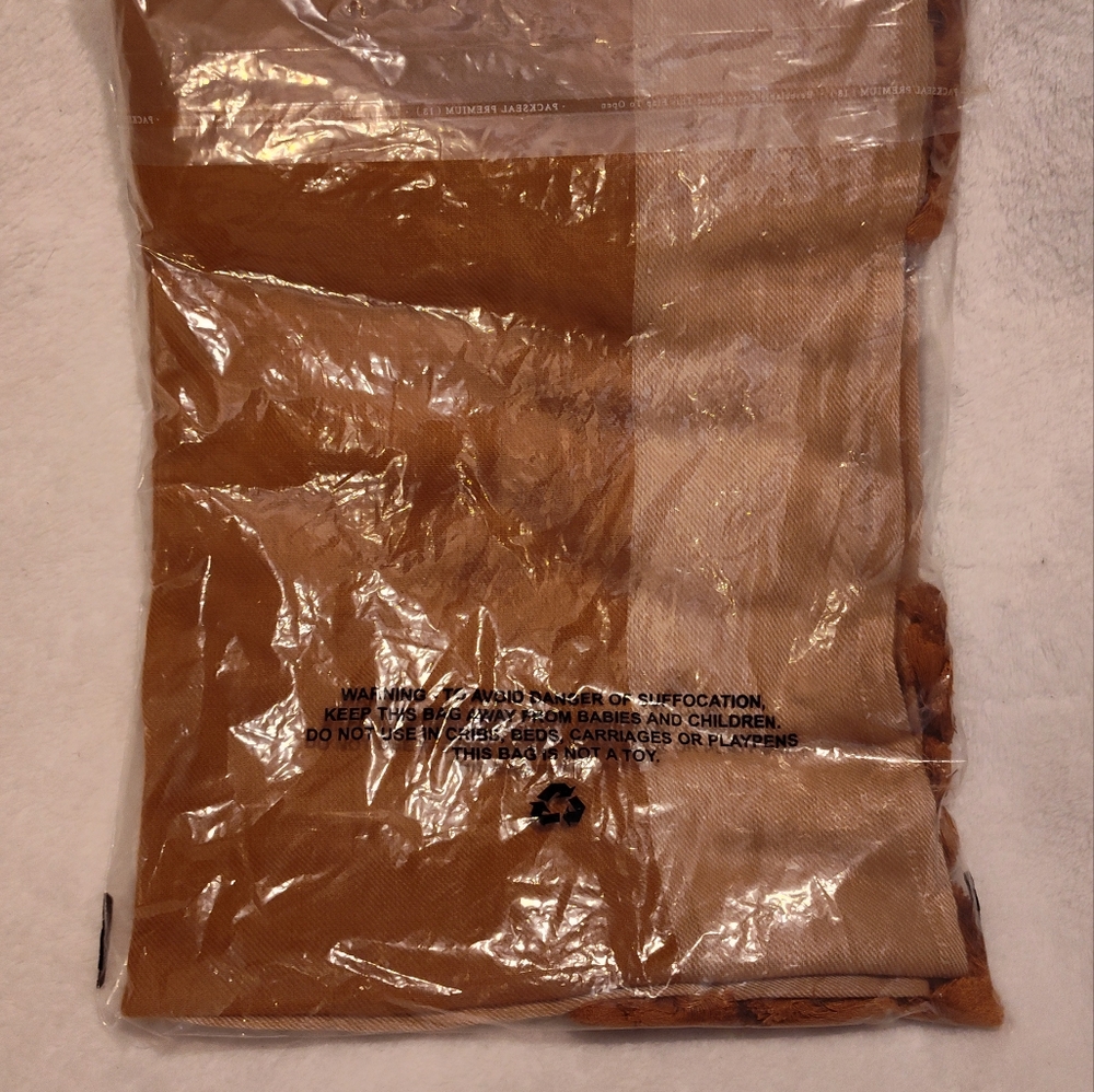 NWT! J. Jill Scarf - Picture 12 of 16